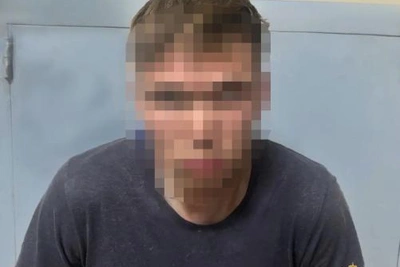 Задержан подозреваемый в поджоге жилого дома в Нижнем Новгороде