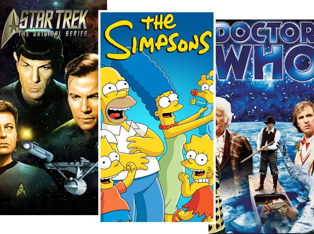 Шоу длиною в полвека: 7 самых долгих сериалов в истории телевидения | marieclaire.ru