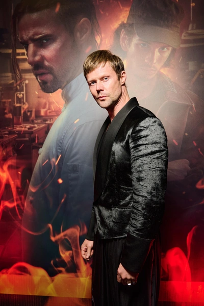 Даниил Воробьев | www.starhit.ru