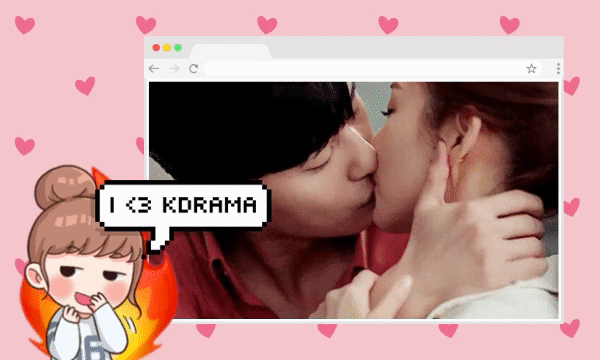 Quiz: Сможешь угадать корейскую дораму по сцене поцелуя?