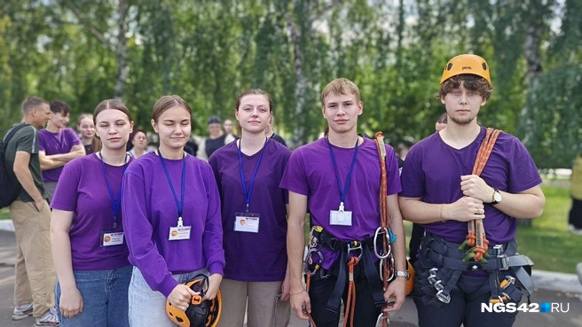 Источник: Елена Гуськова / NGS42