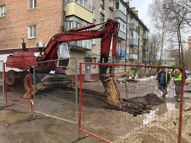 Источник: «Ярославльводоканал»