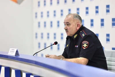 По заявлениям участников СВО полиция Волгограда возбудит дела за сутки