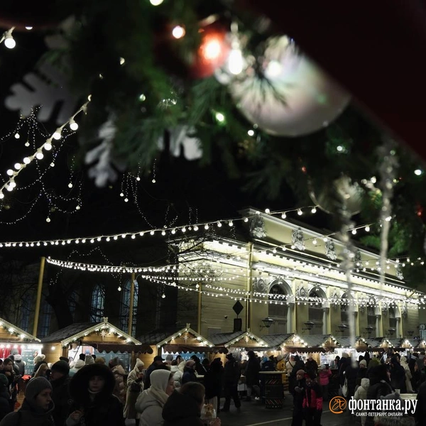 Источник: Марина Мамонтова/FONTANKA.RU