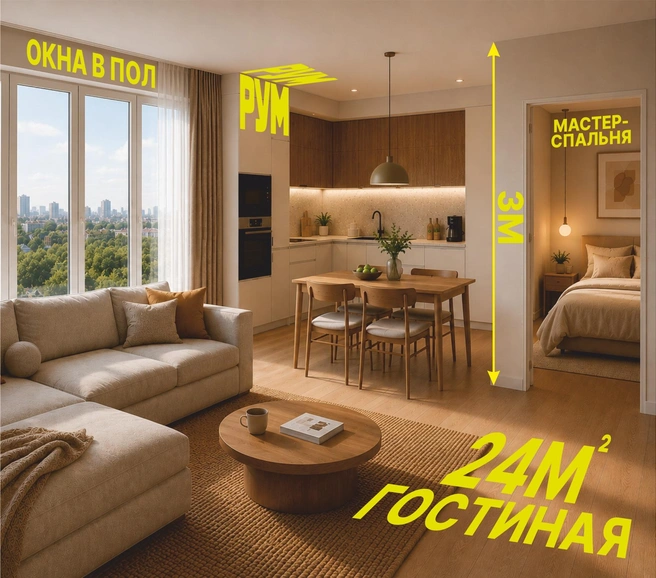 Источник: изображение сгенерировано при помощи AI