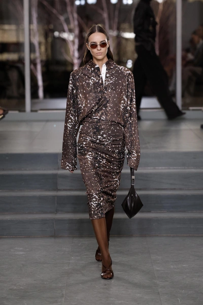 Tory Burch aw25/26 | Источник: Legion Media