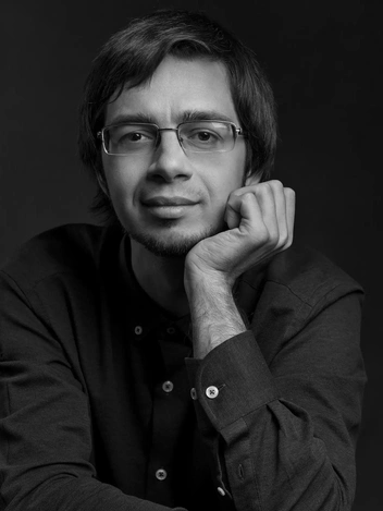 Александр Акулиничев, научный и культурный журналист, главный редактор сайта Psychologies.ru, редакционный директор кластера Curiosity в «Шкулёв Медиа Холдинг»
