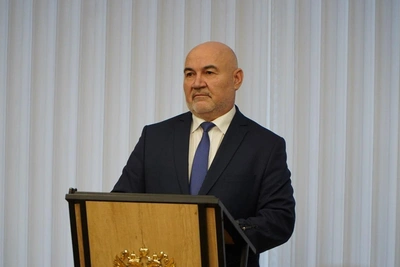 В Лангепасе избрали нового мэра Владимира Степуру