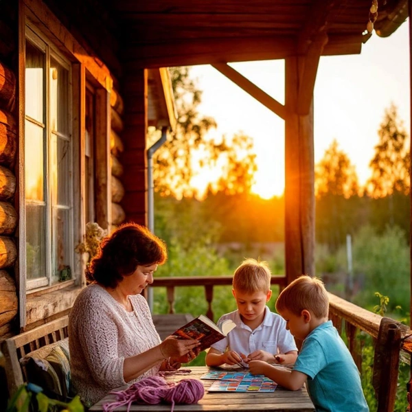 Международный день тещи и свекрови, День тещи, день свекрови, день свекрови открытка, день тещи открытка, день тещи открытки поздравления, день свекрови открытка, день свекрови открытки поздравления, открытка с днем тещи | Источник: chatGPT