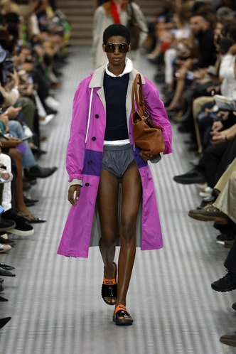 Miu Miu ss25 | Источник: Legion Media