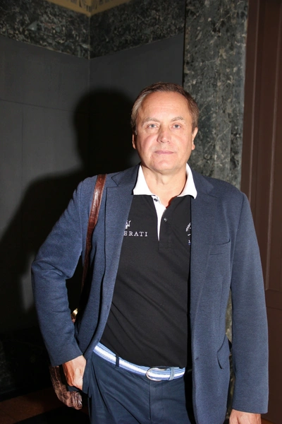 Андрей Соколов | woman.ru