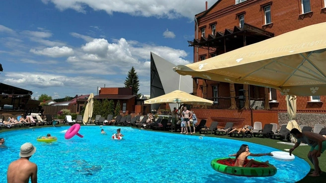 Источник: Villa da Vinci / Vk.com