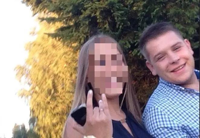 Михаила задержали не сразу