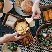 Тест: На какую кухню мира вы похожи?