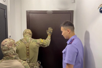 В Челябинске выявлен новый участник дела о персональных данных