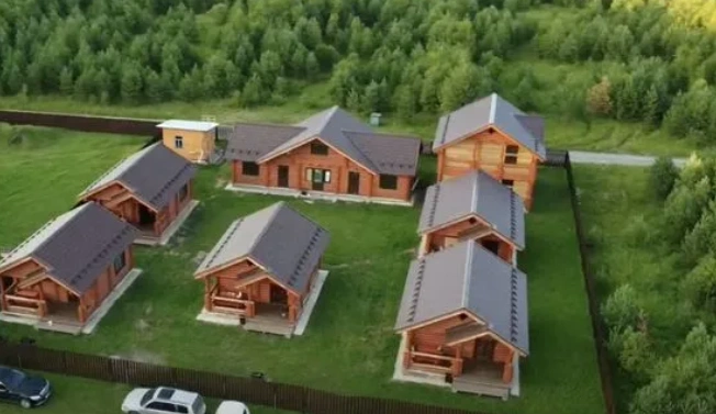 Общая площадь 3,5 тысячи квадратных метров | Источник: Авито