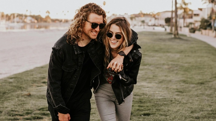 Тест: ONS, FWB, LTR — какой формат отношений вам подойдет?