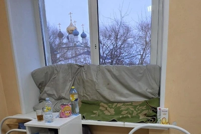 Мамы жалуются на сквозняки в палатах челябинской больницы