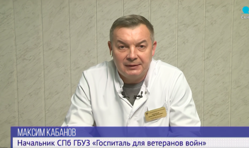 Депутат петербургского ЗакСа спросил на заседании: «Кто крышует Кабанова?»