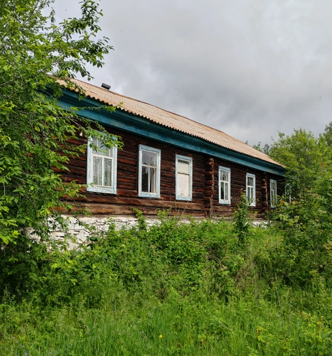 Похоже на жилой дом | Источник: torgi.gov.ru