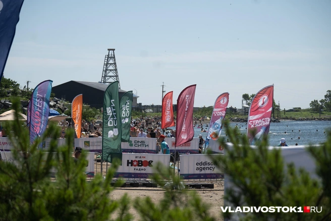 Источник: Елена Буйвол / VLADIVOSTOK1.RU