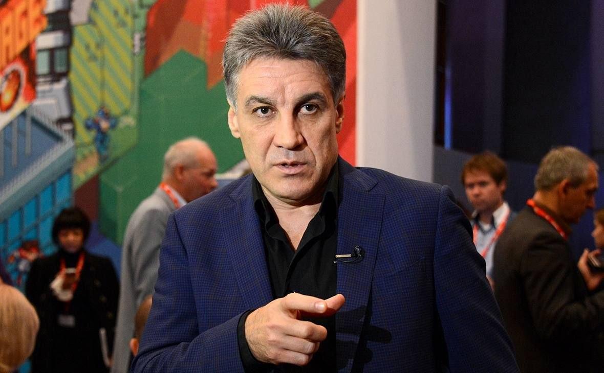 Умер телеведущий Алексей Пиманов