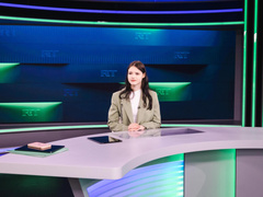 Вышла в эфир: Анастасия Ракова помогла исполнить мечту московской школьницы