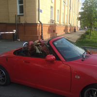 Аватарка Sergo61
