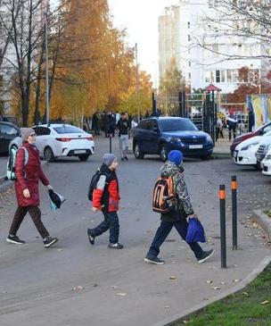 «Дорога в школу»: новый проект безопасной и комфортной среды для детей