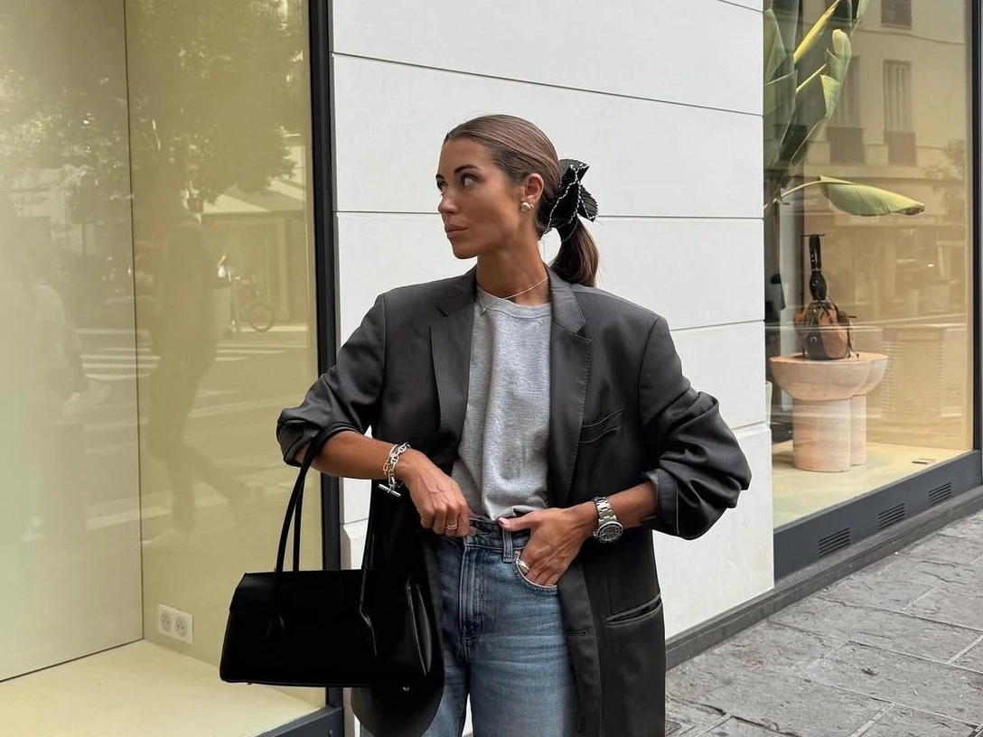 Осень в палетке: бархатные и сатиновые тени, которые стоит попробовать | marieclaire.ru