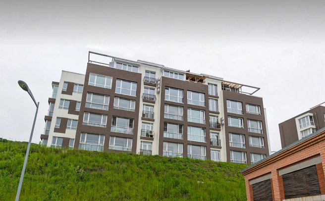 торги закончатся в октябре | Источник: карты «Яндекс»