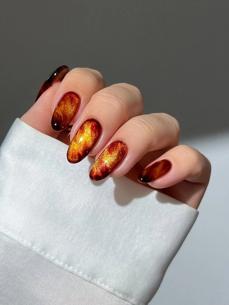 Источник: @heygreatnails