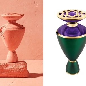 Коллаборация, которую мы ждали: BVLGARI PARFUMS и Пушкинский музей организуют онлайн-экскурсии