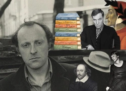 Список Бродского: книги, которые гений советовал прочитать каждому