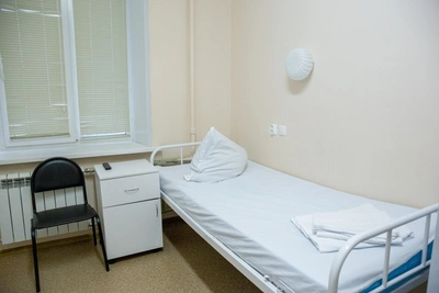 В ярославской больнице запретили навещать пациентов