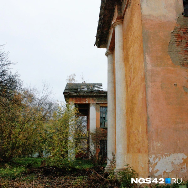 Источник: Татьяна Ирискина / NGS42.RU