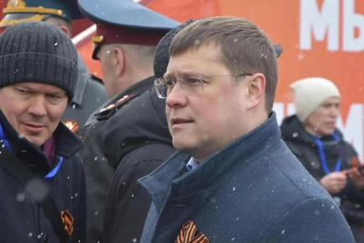 Бывший мэр Мурманска стал замминистра РФ по Арктике