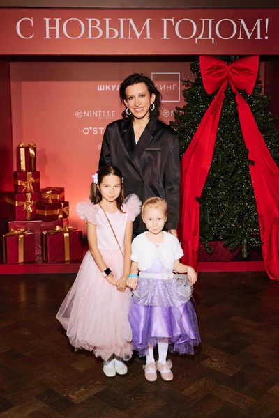 Елена Борщева