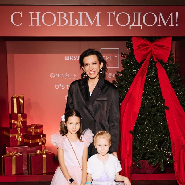 Елена Борщева | Источник: Андрей Калмыков