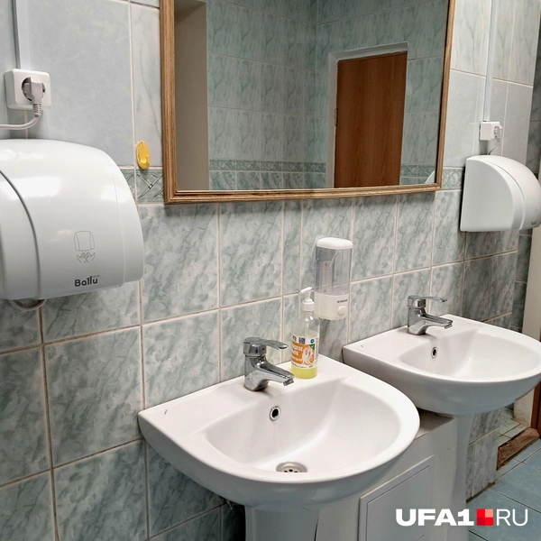 Источник: Андрей Сивец / UFA1.RU