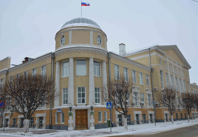 Комиссия одобрила проект бюджета Рязани на 2016 год | ya62.ru