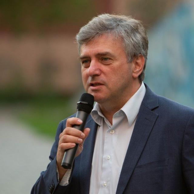 <p>Кирилл Янков </p>