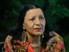 Внук Ляли Черной: «Отцу нельзя было пить, а Соня Тимофеева постоянно ему подносила»