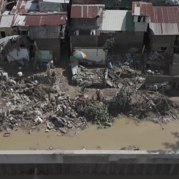 Источник: Channel 4 News / YouTube