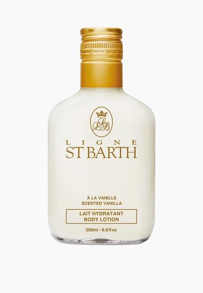 Лосьон для тела увлажняющий Ligne St Barth