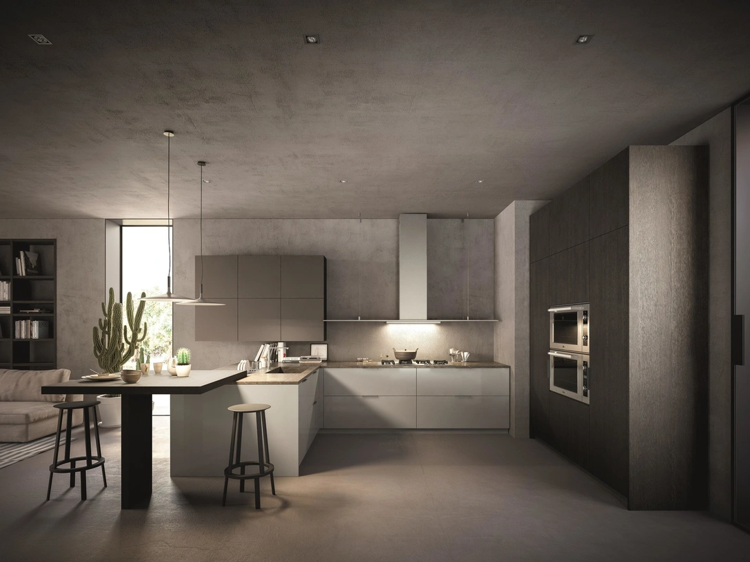 8 лайфхаков, чтобы ваша кухня выглядела дорого: секреты, которые знают только дизайнеры | marieclaire.ru