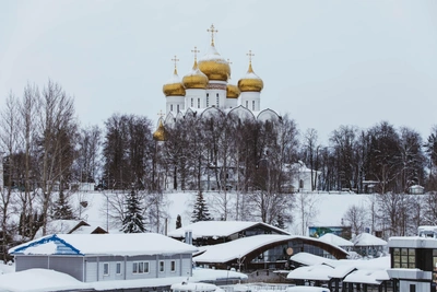 В Ярославской области сняли угрозу беспилотников