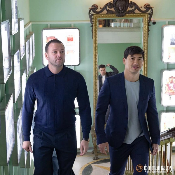 Источник: Сергей Николаев / FONTANKA.RU