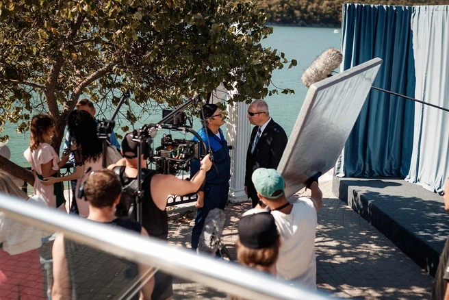 Источник: «Кинопоиск»