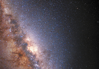 Галактический юбилей: что вы знаете о Солнечной системе?